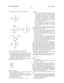 HALF-METALLOCENE COMPOUNDS AND CATALYST COMPOSITIONS diagram and image