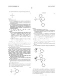 HALF-METALLOCENE COMPOUNDS AND CATALYST COMPOSITIONS diagram and image