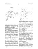 AZACYCLOHEXAPEPTIDE OR ITS PHARMACEUTICAL ACCEPTABLE SALT, PREPARING     METHOD AND USE THEREOF diagram and image