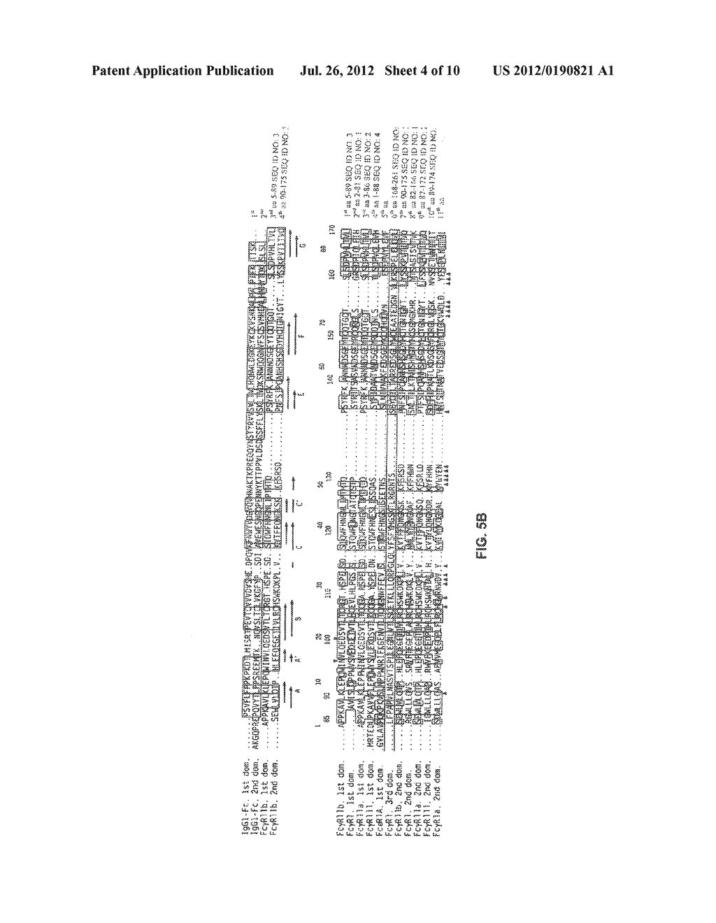 RECOMBINANT SOLUBLE FC RECEPTORS - diagram, schematic, and image 05