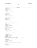 ANTIGEN BINDING PROTEINS CAPABLE OF BINDING THYMIC STROMAL LYMPHOPOIETIN diagram and image