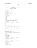 ANTIGEN BINDING PROTEINS CAPABLE OF BINDING THYMIC STROMAL LYMPHOPOIETIN diagram and image