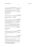 ANTIGEN BINDING PROTEINS CAPABLE OF BINDING THYMIC STROMAL LYMPHOPOIETIN diagram and image