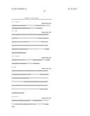 ANTIGEN BINDING PROTEINS CAPABLE OF BINDING THYMIC STROMAL LYMPHOPOIETIN diagram and image