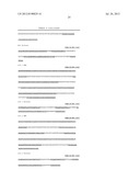 ANTIGEN BINDING PROTEINS CAPABLE OF BINDING THYMIC STROMAL LYMPHOPOIETIN diagram and image