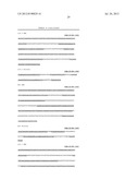 ANTIGEN BINDING PROTEINS CAPABLE OF BINDING THYMIC STROMAL LYMPHOPOIETIN diagram and image