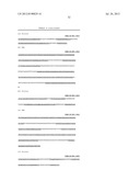 ANTIGEN BINDING PROTEINS CAPABLE OF BINDING THYMIC STROMAL LYMPHOPOIETIN diagram and image