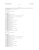 APTAMERS TO TISSUE FACTOR PATHWAY INHIBITOR AND THEIR USE AS BLEEDING     DISORDER THEREAPEUTICS diagram and image