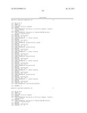 APTAMERS TO TISSUE FACTOR PATHWAY INHIBITOR AND THEIR USE AS BLEEDING     DISORDER THEREAPEUTICS diagram and image