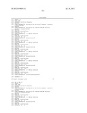 APTAMERS TO TISSUE FACTOR PATHWAY INHIBITOR AND THEIR USE AS BLEEDING     DISORDER THEREAPEUTICS diagram and image