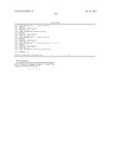 APTAMERS TO TISSUE FACTOR PATHWAY INHIBITOR AND THEIR USE AS BLEEDING     DISORDER THEREAPEUTICS diagram and image