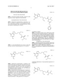 PROCESS FOR THE PREPARATION OF VALGANCICLOVIR HYDROCHLORIDE diagram and image