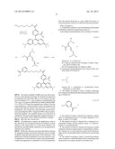 Method and Substances for the Preparation of N-Substituted Pyridinium     Compounds diagram and image