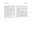Method and Substances for the Preparation of N-Substituted Pyridinium     Compounds diagram and image
