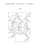 PROCESS FOR PRODUCING DIPHENYL CARBONATE diagram and image