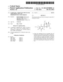 ESTROGENIC COMPOUNDS, PROCESS FOR THEIR PRODUCTION AND PHARMACEUTICAL USES     THEREOF diagram and image