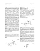 ESTROGENIC COMPOUNDS, PROCESS FOR THEIR PRODUCTION AND PHARMACEUTICAL USES     THEREOF diagram and image