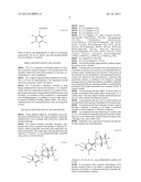 ESTROGENIC COMPOUNDS, PROCESS FOR THEIR PRODUCTION AND PHARMACEUTICAL USES     THEREOF diagram and image