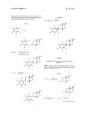 ESTROGENIC COMPOUNDS, PROCESS FOR THEIR PRODUCTION AND PHARMACEUTICAL USES     THEREOF diagram and image