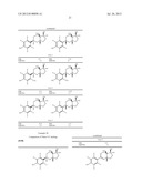 ESTROGENIC COMPOUNDS, PROCESS FOR THEIR PRODUCTION AND PHARMACEUTICAL USES     THEREOF diagram and image