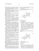 ESTROGENIC COMPOUNDS, PROCESS FOR THEIR PRODUCTION AND PHARMACEUTICAL USES     THEREOF diagram and image