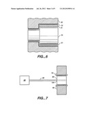 Hearing Aid Microactuator diagram and image