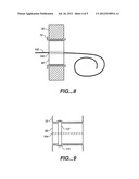 Hearing Aid Microactuator diagram and image