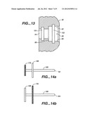 Hearing Aid Microactuator diagram and image