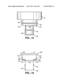 Hearing Aid Microactuator diagram and image