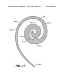 Hearing Aid Microactuator diagram and image