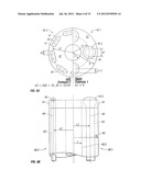 ARTICULATE AND SWAPABLE ENDOSCOPE FOR A SURGICAL ROBOT diagram and image