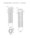 ARTICULATE AND SWAPABLE ENDOSCOPE FOR A SURGICAL ROBOT diagram and image