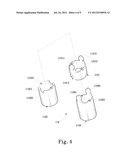 Flexible Tubular Interlocking Structure for a Handheld  Endoscope diagram and image