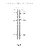 Flexible Tubular Interlocking Structure for a Handheld  Endoscope diagram and image