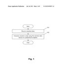 EMOTION SCRIPT GENERATING, EXPERIENCING, AND EMOTION INTERACTION diagram and image