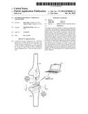 SENSORED PROSTHETIC COMPONENT AND METHOD diagram and image