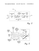 SENSORED PROSTHETIC COMPONENT AND METHOD diagram and image