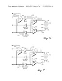 SENSORED PROSTHETIC COMPONENT AND METHOD diagram and image