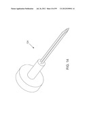 Medical Device Inserters and Processes of Inserting and Using Medical     Devices diagram and image