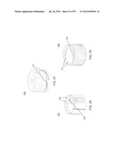 Medical Device Inserters and Processes of Inserting and Using Medical     Devices diagram and image