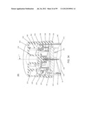 Medical Device Inserters and Processes of Inserting and Using Medical     Devices diagram and image