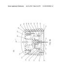 Medical Device Inserters and Processes of Inserting and Using Medical     Devices diagram and image