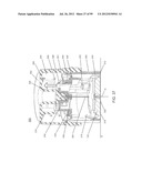 Medical Device Inserters and Processes of Inserting and Using Medical     Devices diagram and image