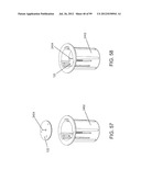 Medical Device Inserters and Processes of Inserting and Using Medical     Devices diagram and image