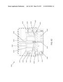 Medical Device Inserters and Processes of Inserting and Using Medical     Devices diagram and image