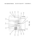 Medical Device Inserters and Processes of Inserting and Using Medical     Devices diagram and image