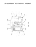 Medical Device Inserters and Processes of Inserting and Using Medical     Devices diagram and image