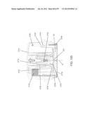 Medical Device Inserters and Processes of Inserting and Using Medical     Devices diagram and image