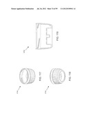 Medical Device Inserters and Processes of Inserting and Using Medical     Devices diagram and image