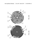 Medical Device Inserters and Processes of Inserting and Using Medical     Devices diagram and image